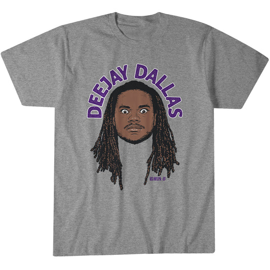 2623837 - DeeJay Dallas: Headshot