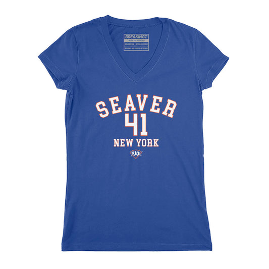 2622827 - Tom Seaver: October's Finest