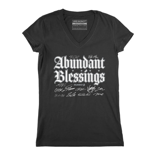 2623963 - South Side Baseball: Abundant Blessings