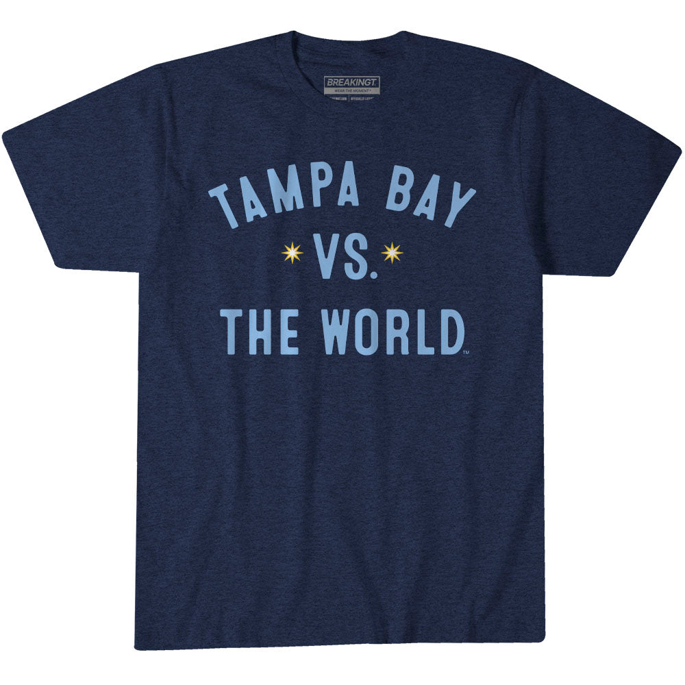 2624272 - Tampa Bay Vs. The World