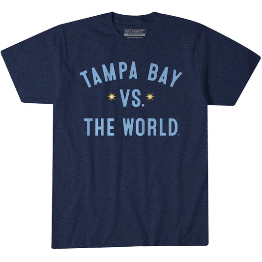 2624272 - Tampa Bay Vs. The World