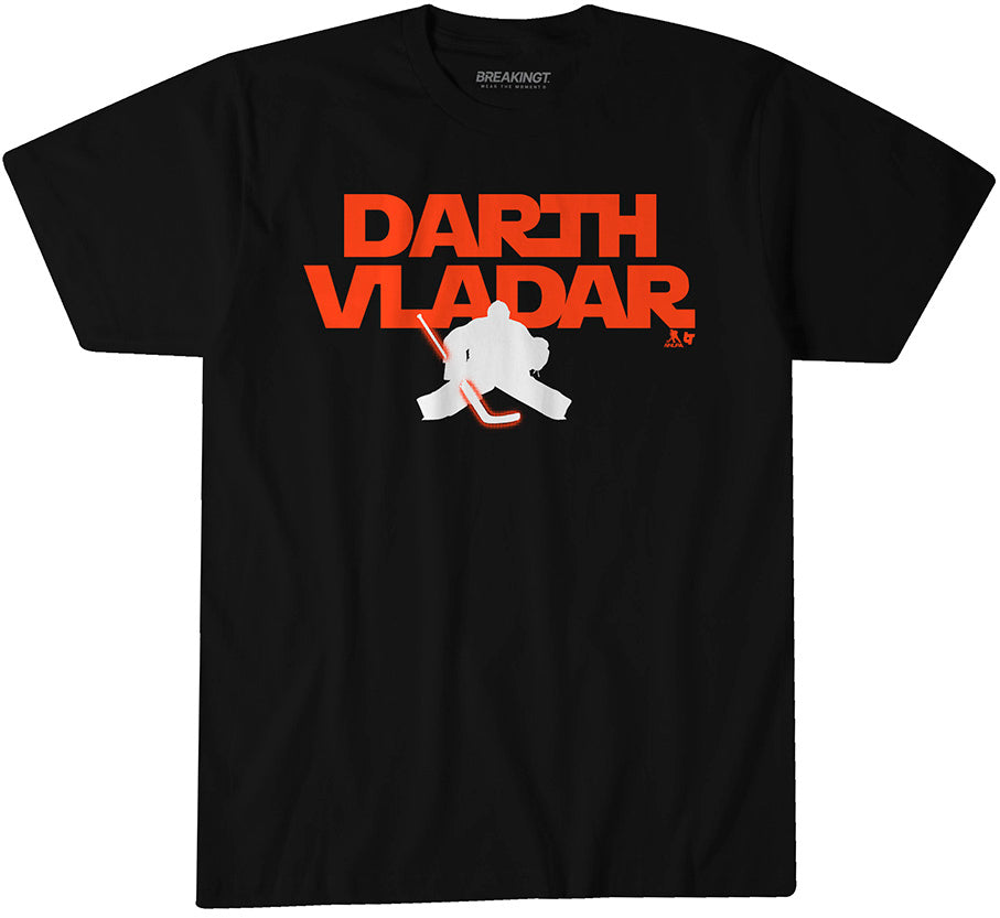 2621869 - Dan Vladar: Darth Vladar