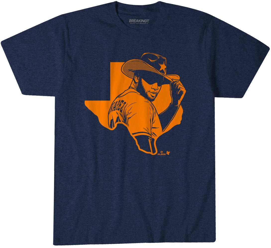 2621918 - Yordan Alvarez: Home Run Hat