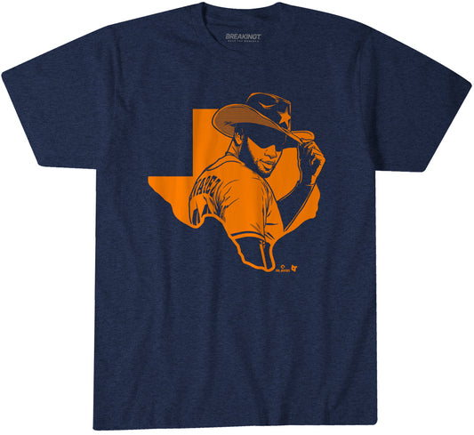 2621918 - Yordan Alvarez: Home Run Hat