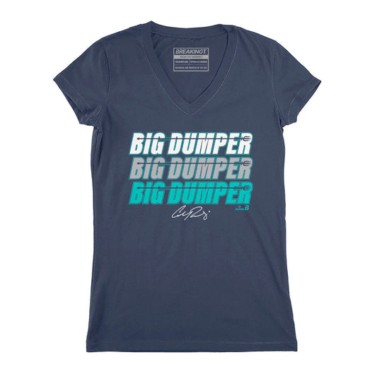 2623494 - Cal Raleigh: Big Dumper Stack