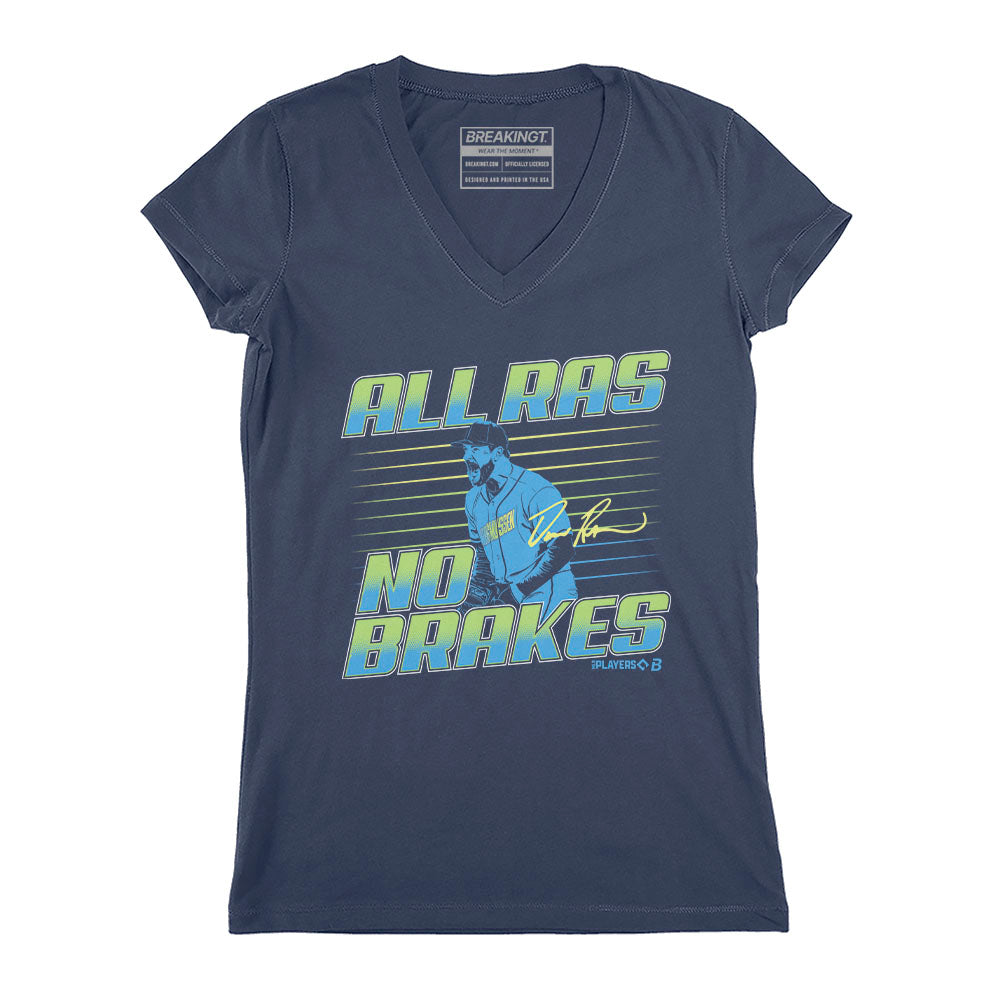 2624254 - Drew Rasmussen: All Ras No Brakes