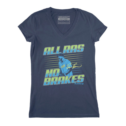 2624254 - Drew Rasmussen: All Ras No Brakes
