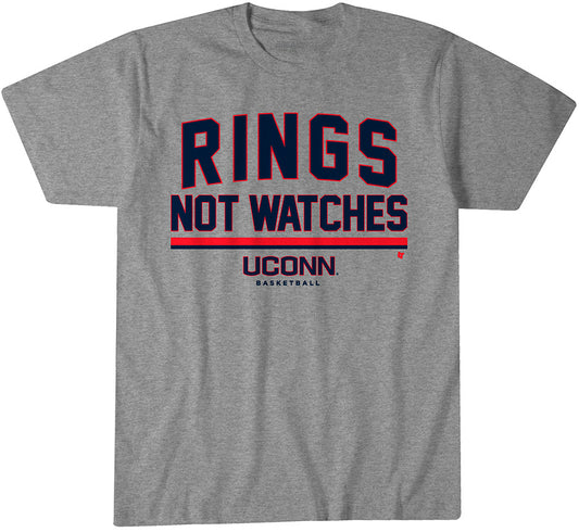 2621672 - UConn Basketball: Rings Not Watches