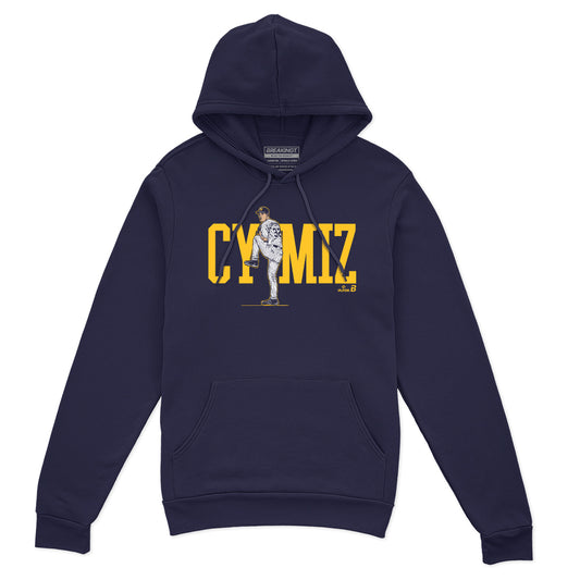 2623598 - Jacob Misiorowski: Cy Miz