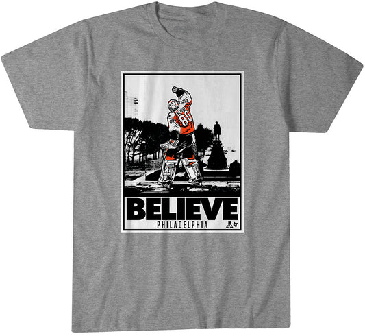 2622023 - Dan Vladar: Believe Poster (Gray)
