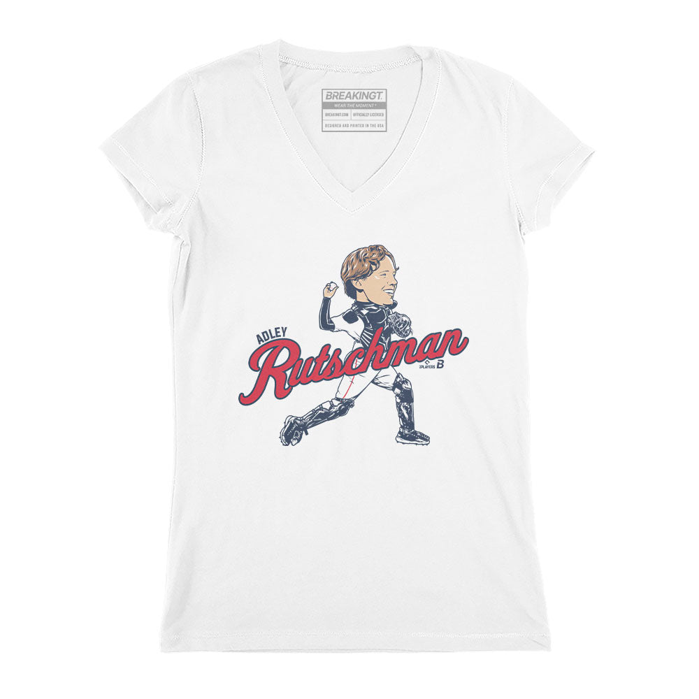 2623254 - Adley Rutschman: Boston Caricature