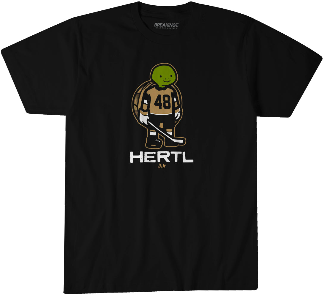 2621277 - Tomas Hertl: The Turtle