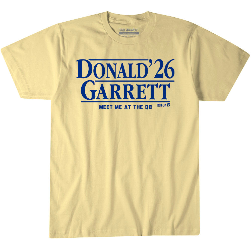 2623571 - Aaron Donald-Myles Garrett '26 (Royal)