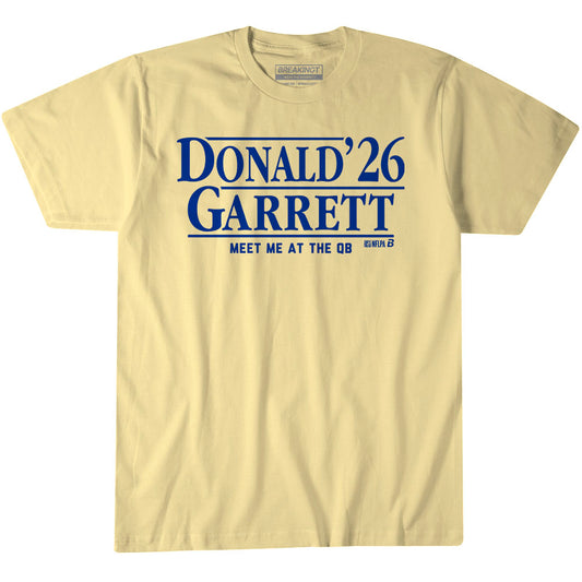 2623571 - Aaron Donald-Myles Garrett '26 (Royal)