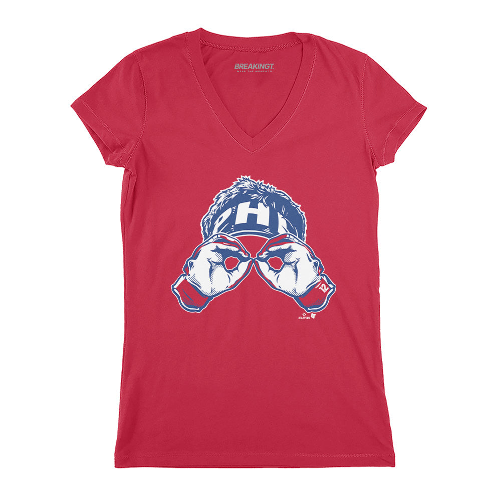 2622611 - Kyle Schwarber: Philly Goggles