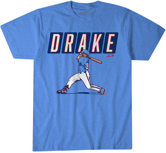 2622159 - Drake Baldwin: ATL Slugger Swing