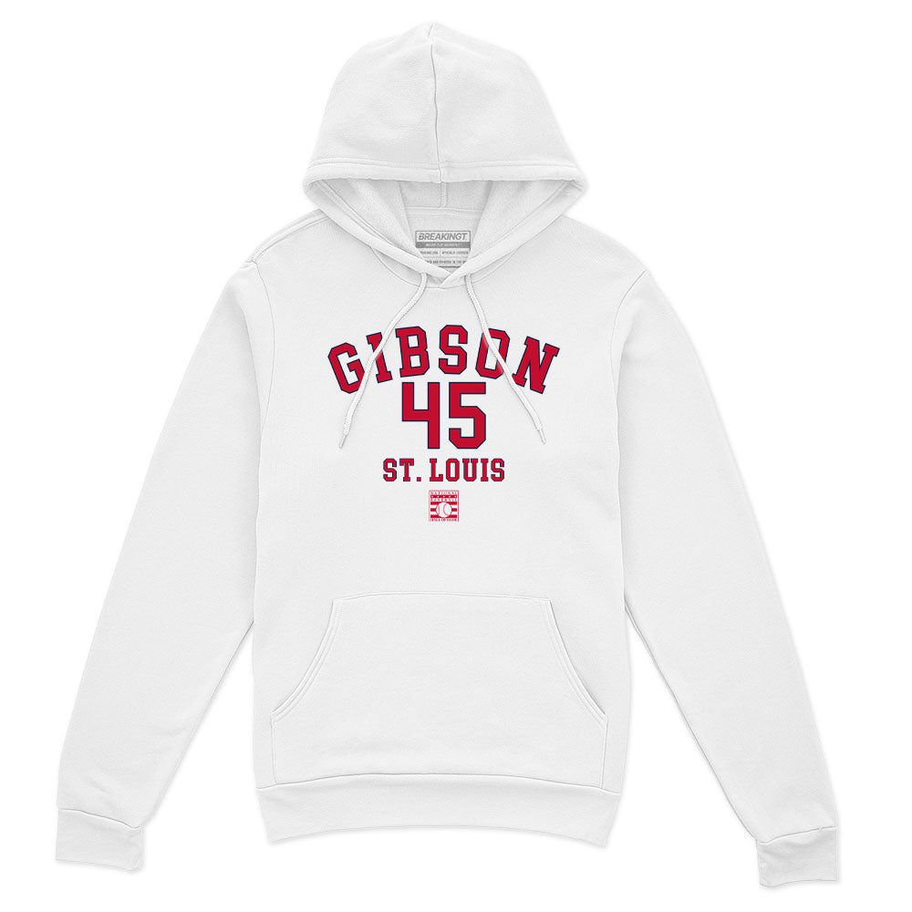 2622838 - Bob Gibson: October's Finest