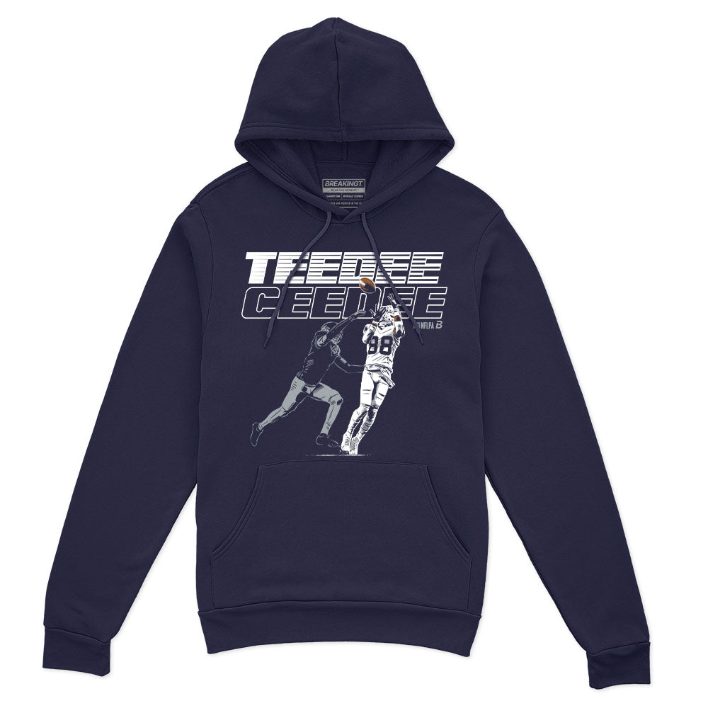 2624377 - CeeDee Lamb: TeeDee CeeDee