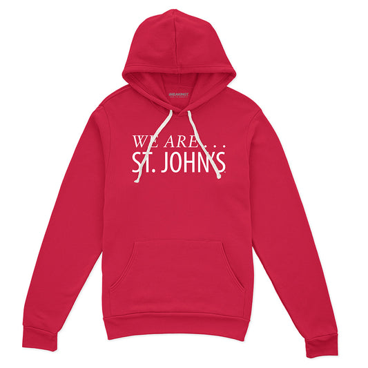 2621544 - St. John's Basketball: We Are ... St. John's