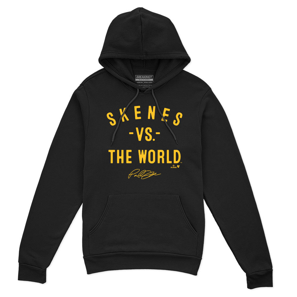 2622910 - Paul Skenes Vs. The World