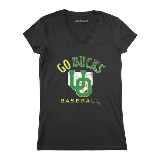 2622181 - Oregon Baseball: Home Plate