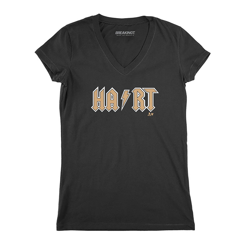 2622258 - Carter Hart: Rock Logo