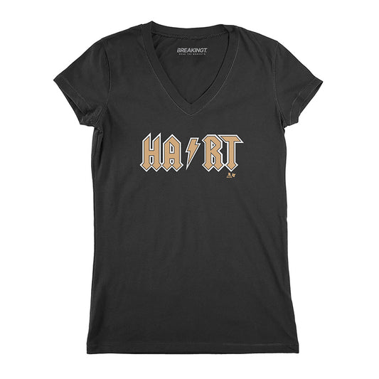 2622258 - Carter Hart: Rock Logo