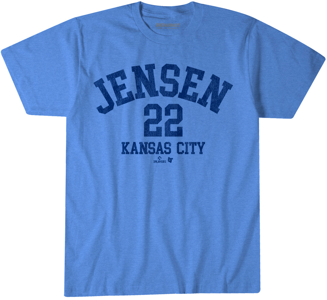 2621434 - Carter Jensen: October's Finest