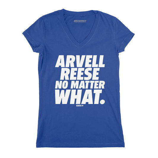 2621807 - Arvell Reese No Matter What