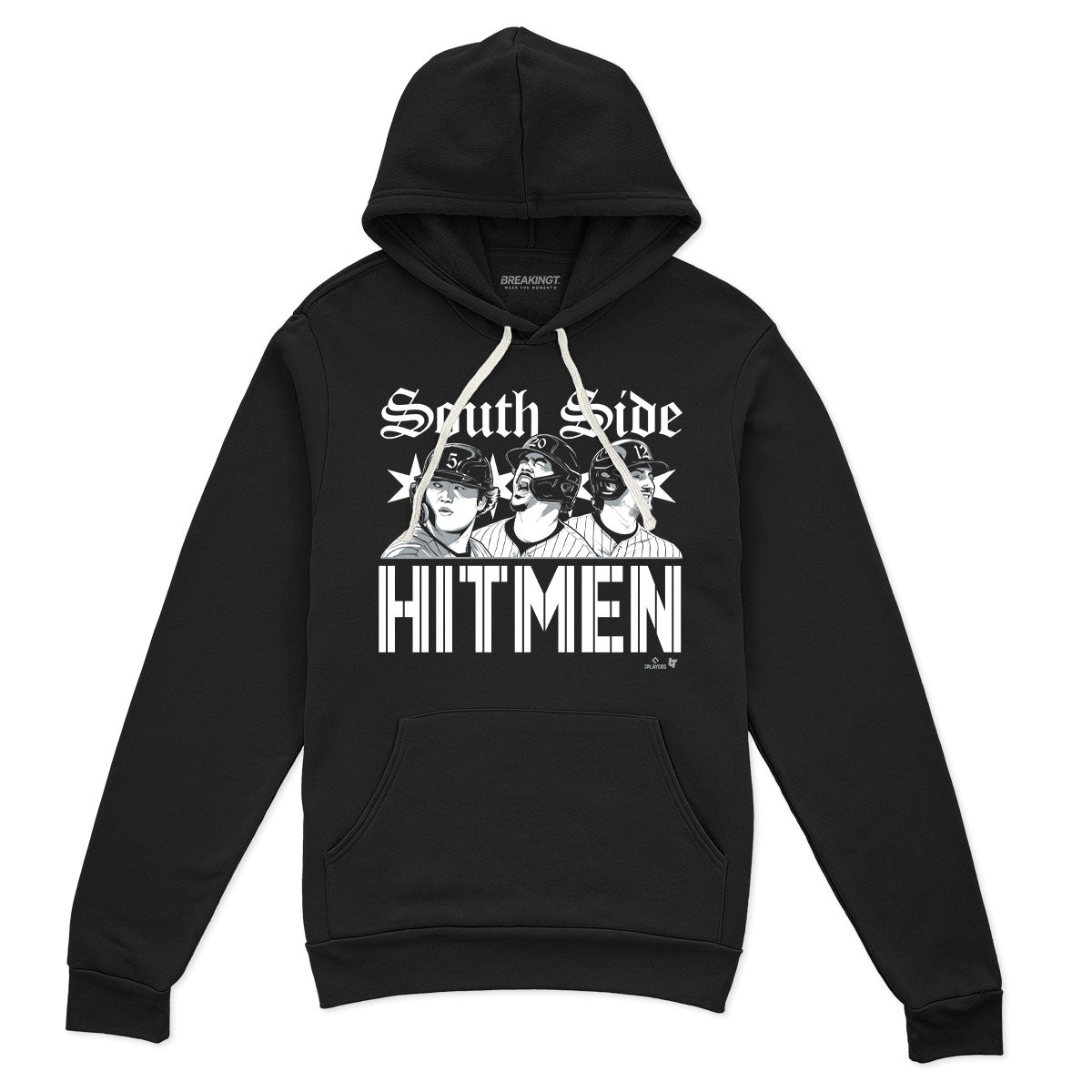 2622216 - Munetaka Murakami, Colson Montgomery, & Miguel Vargas: South Side Hitmen