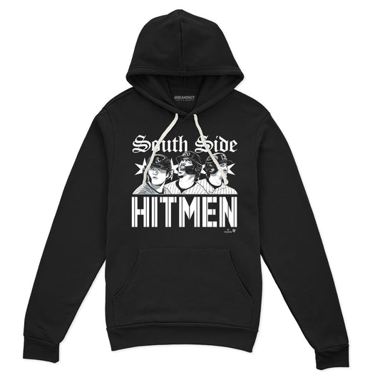 2622216 - Munetaka Murakami, Colson Montgomery, & Miguel Vargas: South Side Hitmen
