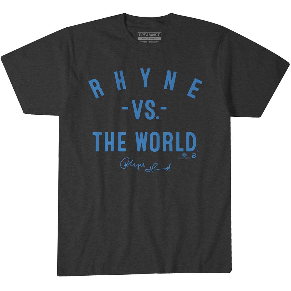 2623535 - Rhyne Howard Vs. The World