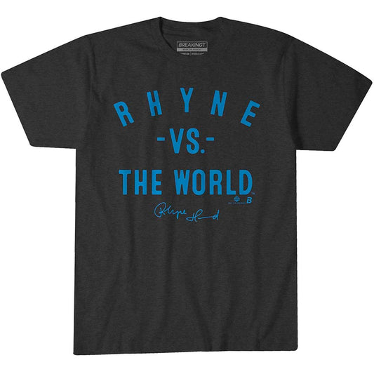 2623535 - Rhyne Howard Vs. The World