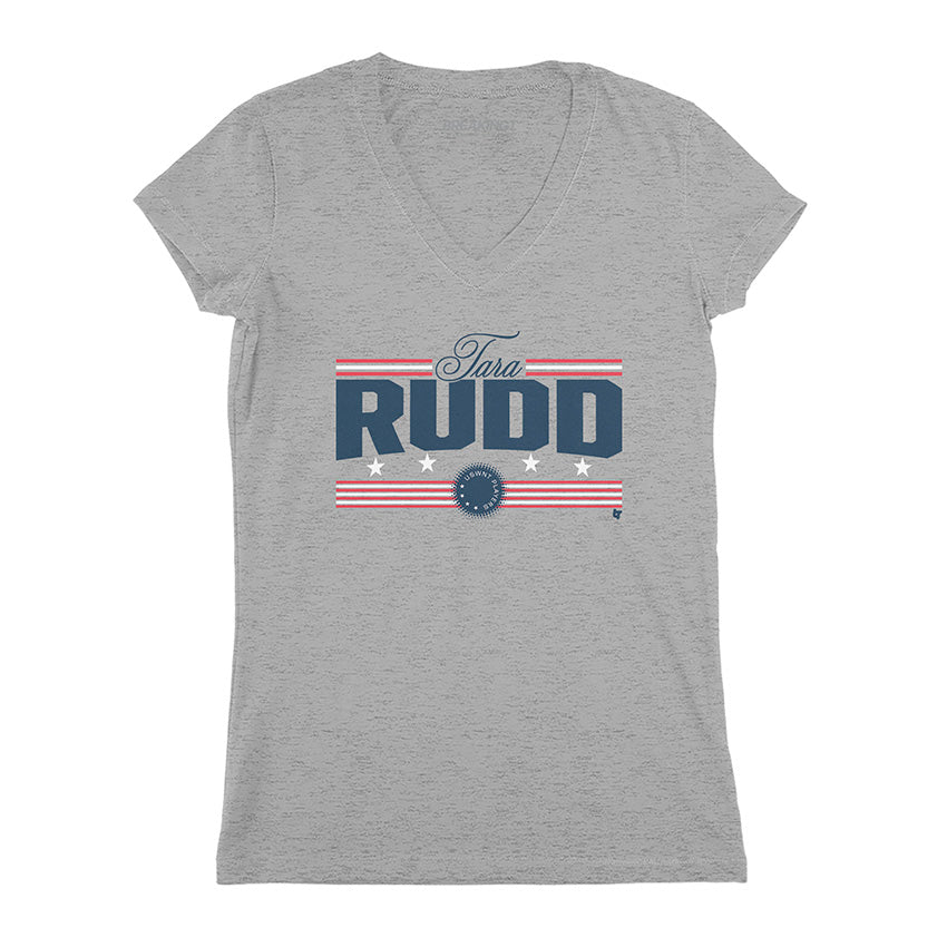 2621164 - Tara Rudd: Stars & Stripes
