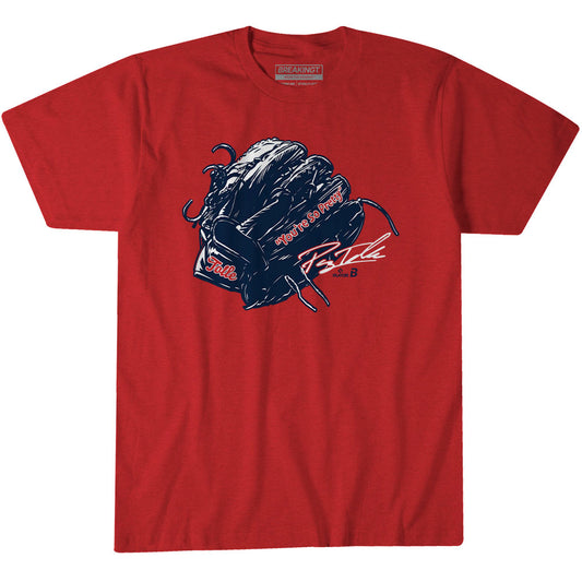 2623595 - Payton Tolle: You're So Pretty Glove