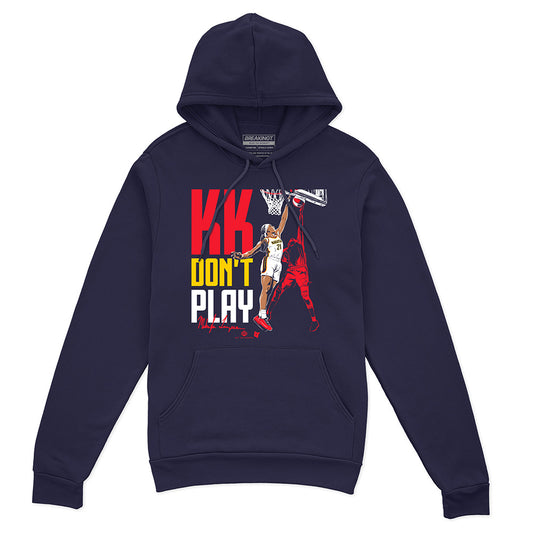 2622962 - Makayla Timpson: KK Don't Play