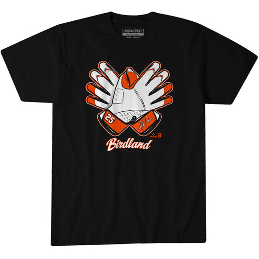 2623217 - Pete Alonso: Bird Hands Celebration