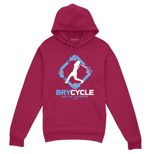 2622699 - Bryce Harper: BryCycle