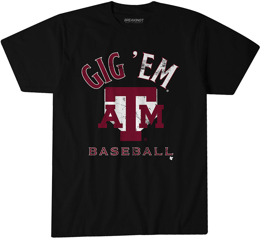 2622179 - Texas A&M Baseball: Home Plate