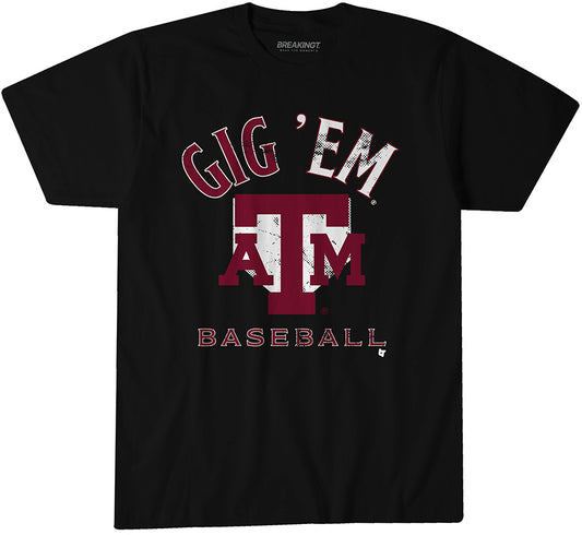 2622179 - Texas A&M Baseball: Home Plate