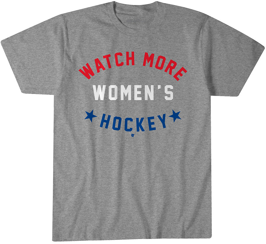 2621216 - Watch More Women's Hockey