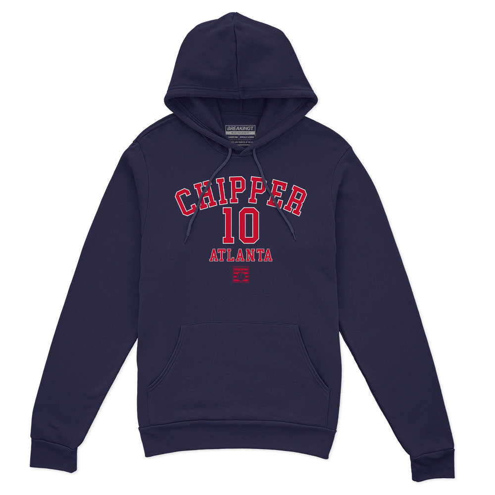 2622817 - Chipper Jones: October's Finest