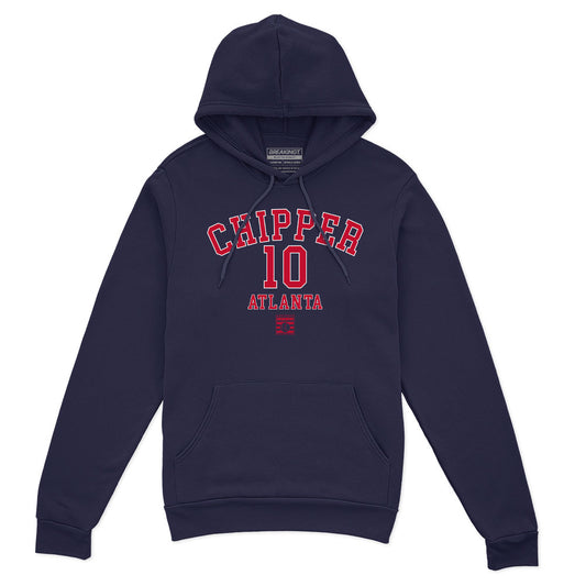 2622817 - Chipper Jones: October's Finest