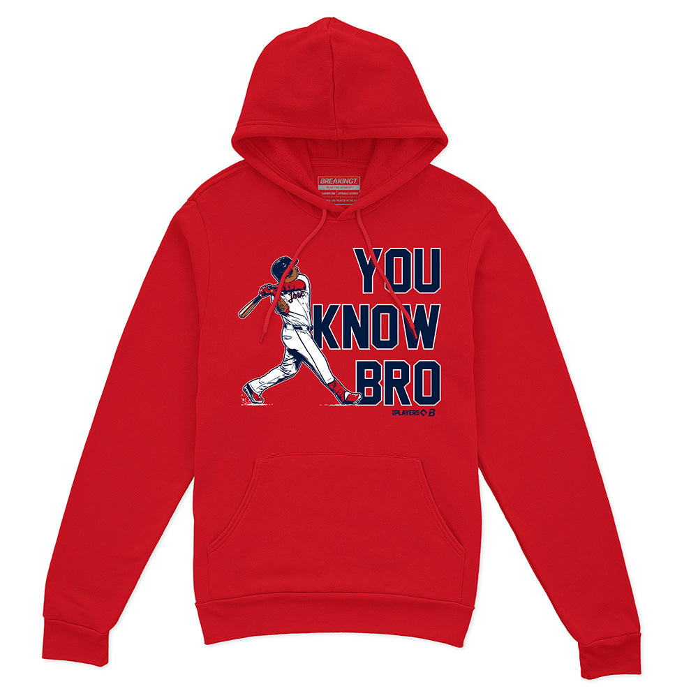2624070 - Jose Ramirez: You Know Bro Swing
