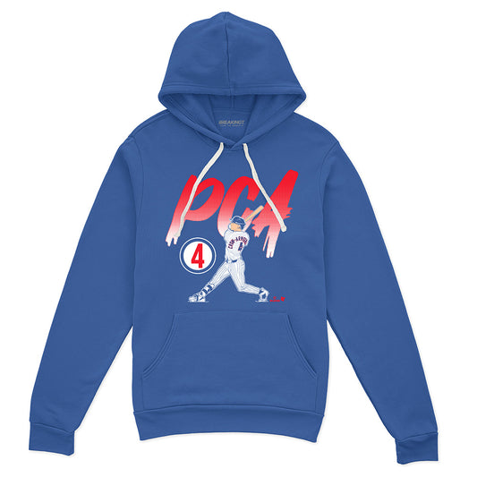 2622167 - Pete Crow-Armstrong: Slugger Swing Number