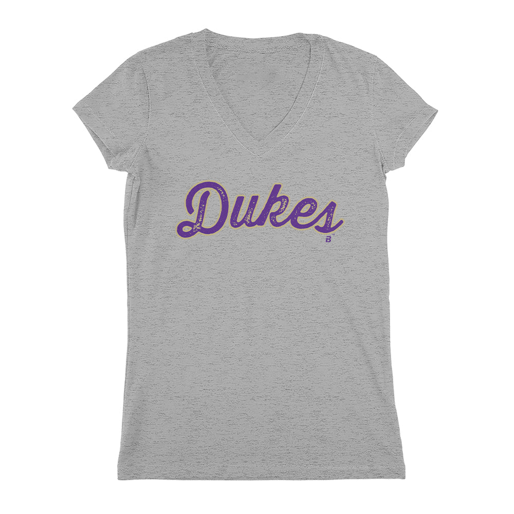2624164 - JMU Dukes: Script Text