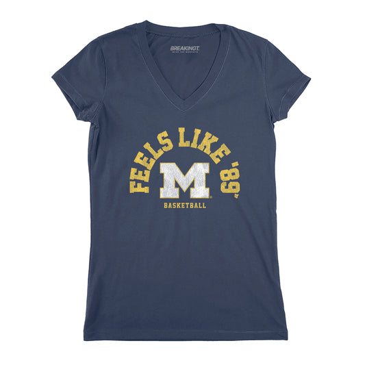 2621053 - Michigan Basketball: Feels Like '89