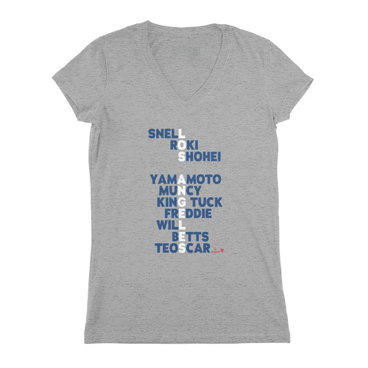 2621409 - Los Angeles Names 2026