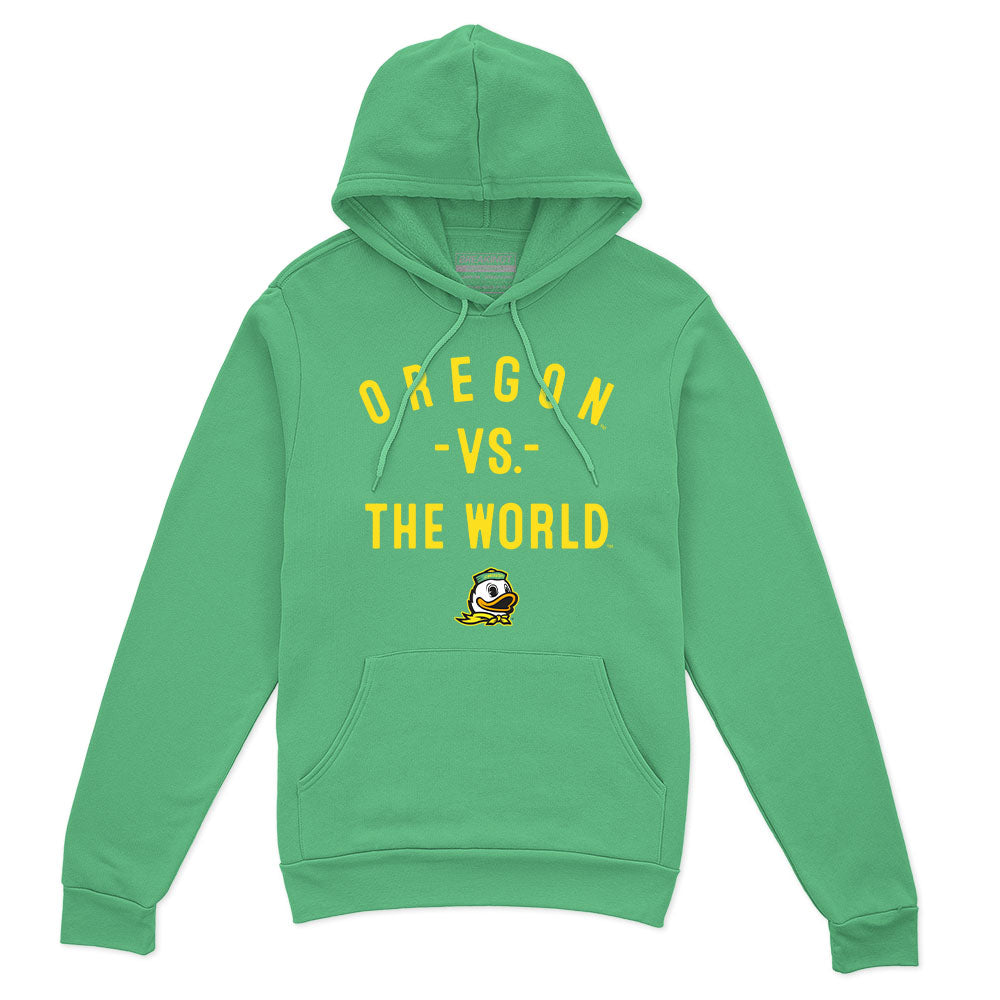 2622639 - Oregon Ducks: Oregon Vs. The World