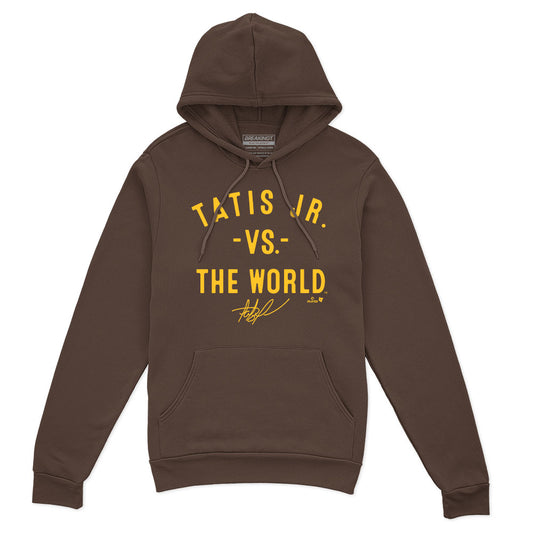 2622901 - Fernando Tatis Jr. Vs. The World